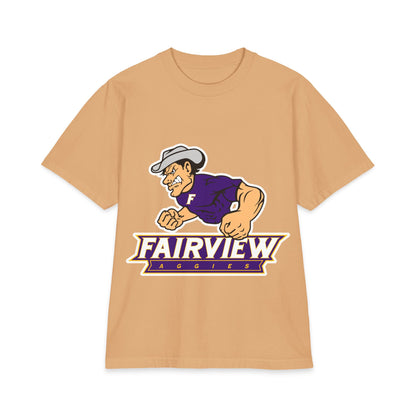 Max Heavyweight Short Sleeve Tee
