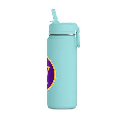 Mini Water Bottle, 20oz