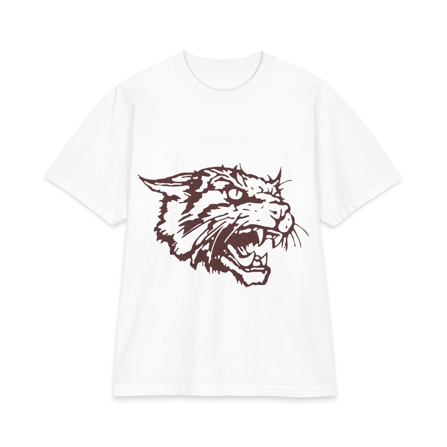 Max Heavyweight Short Sleeve Tee