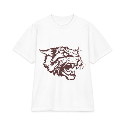 Max Heavyweight Short Sleeve Tee