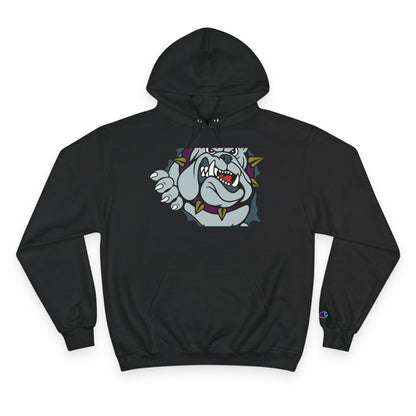 Champion Powerblend Fleece Pullover Hoodie