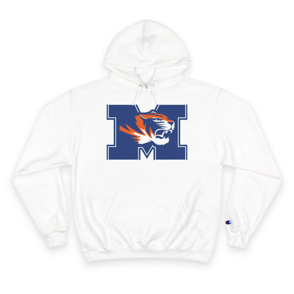 Champion Powerblend Fleece Pullover Hoodie