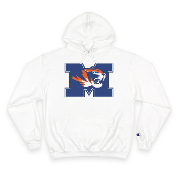 Champion Powerblend Fleece Pullover Hoodie