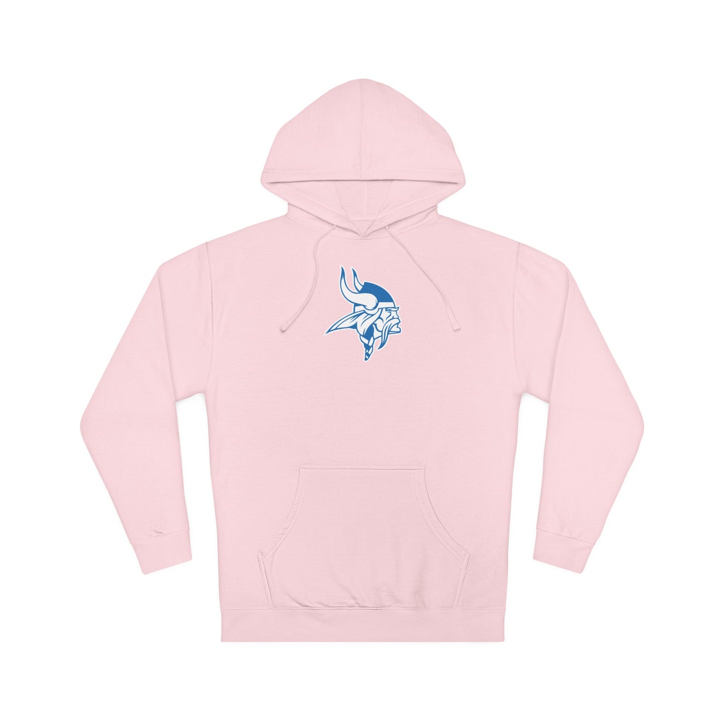 Midweight Pullover Hoodie