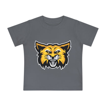 Baby Short Sleeve Tee