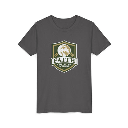 Youth Short Sleeve Tee