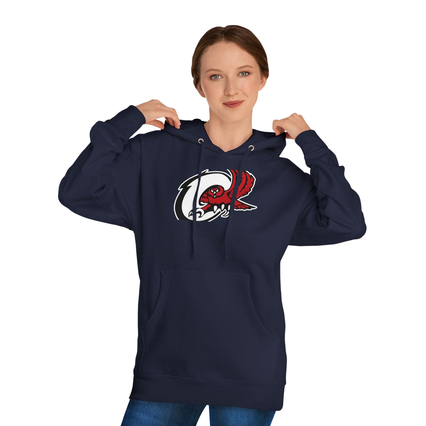Midweight Pullover Hoodie