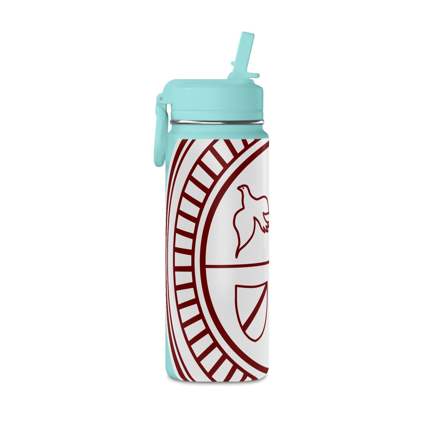 Mini Water Bottle, 20oz