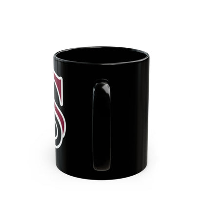 Black Team Mug (11oz/15oz)
