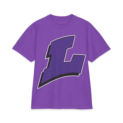 Max Heavyweight Short Sleeve Tee