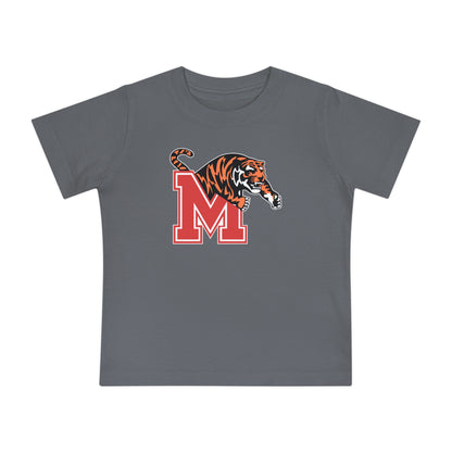 Baby Short Sleeve Tee