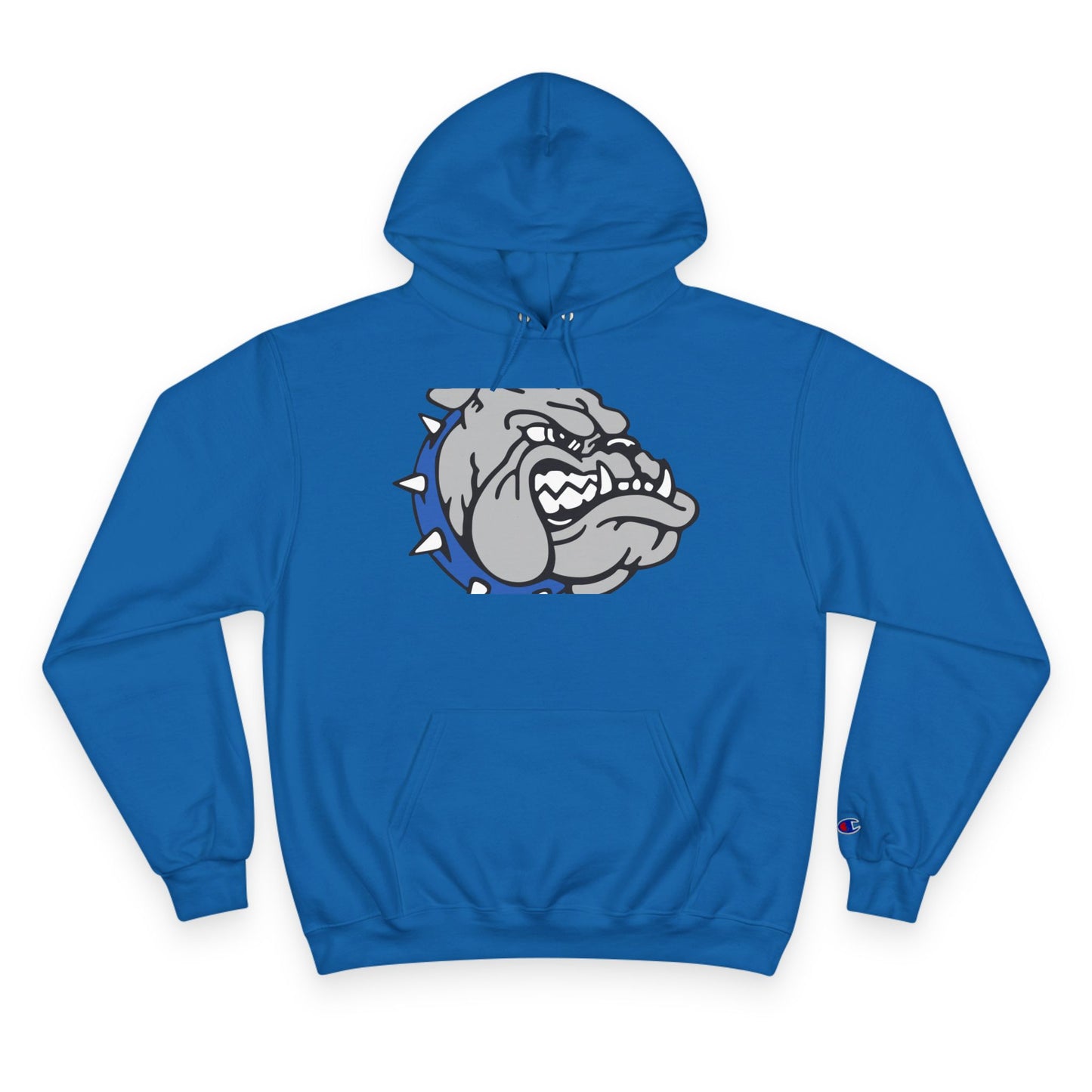 Champion Powerblend Fleece Pullover Hoodie