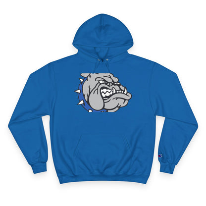 Champion Powerblend Fleece Pullover Hoodie