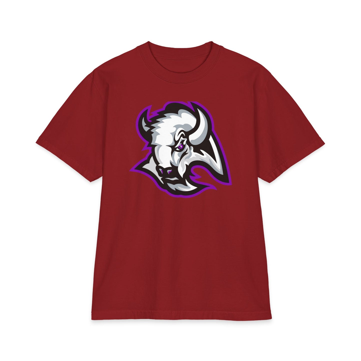 Max Heavyweight Short Sleeve Tee