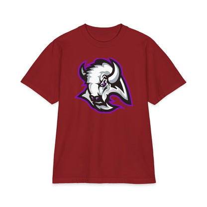 Max Heavyweight Short Sleeve Tee