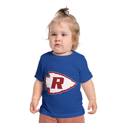 Baby Short Sleeve Tee