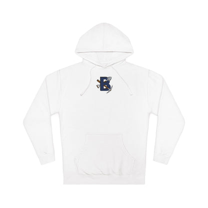 Midweight Pullover Hoodie