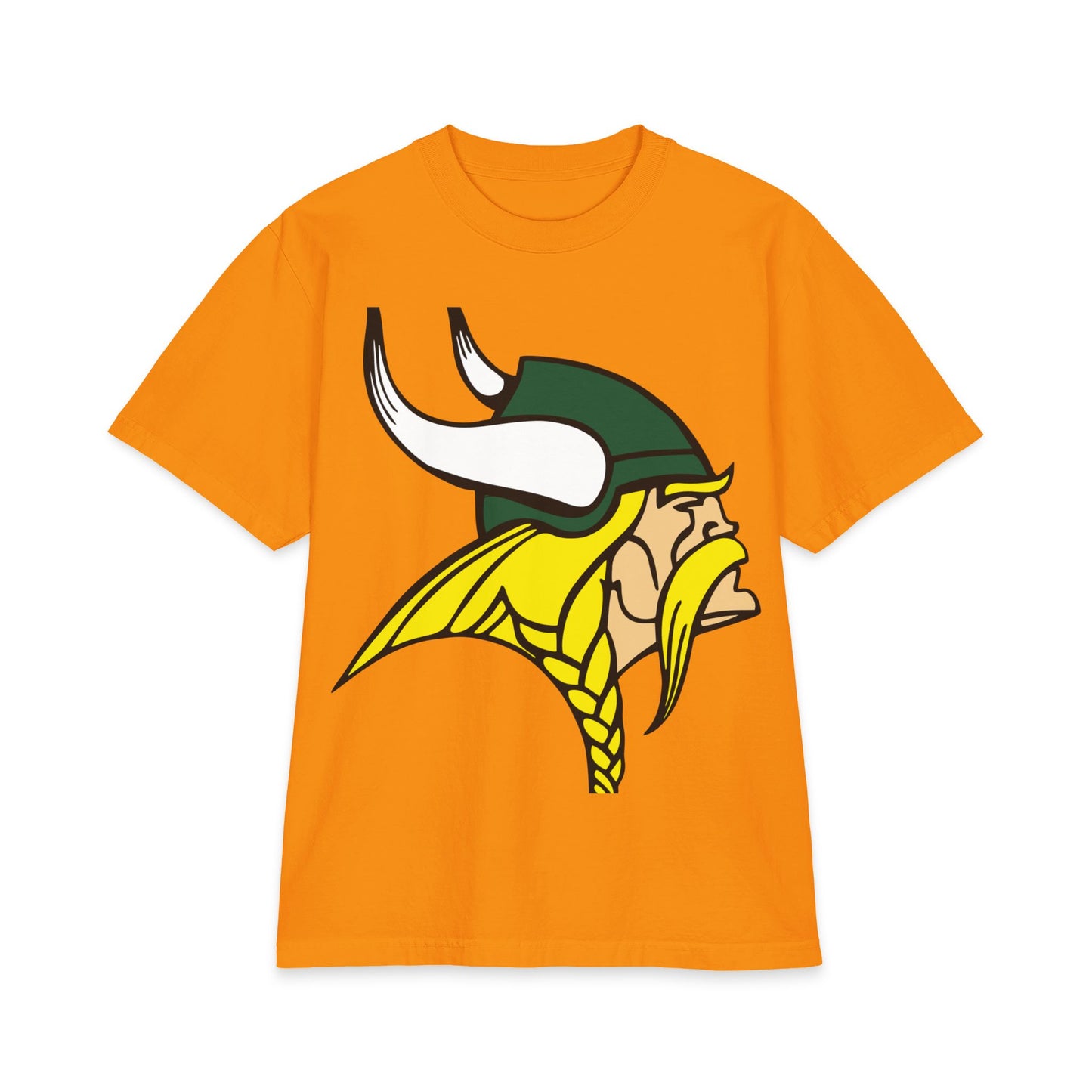 Max Heavyweight Short Sleeve Tee