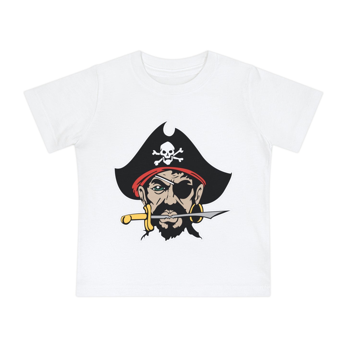 Baby Short Sleeve Tee