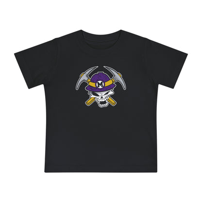Baby Short Sleeve Tee
