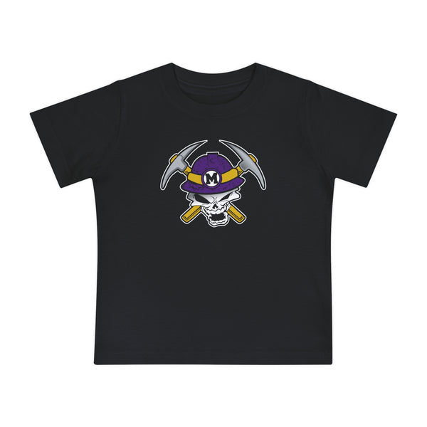 Baby Short Sleeve Tee
