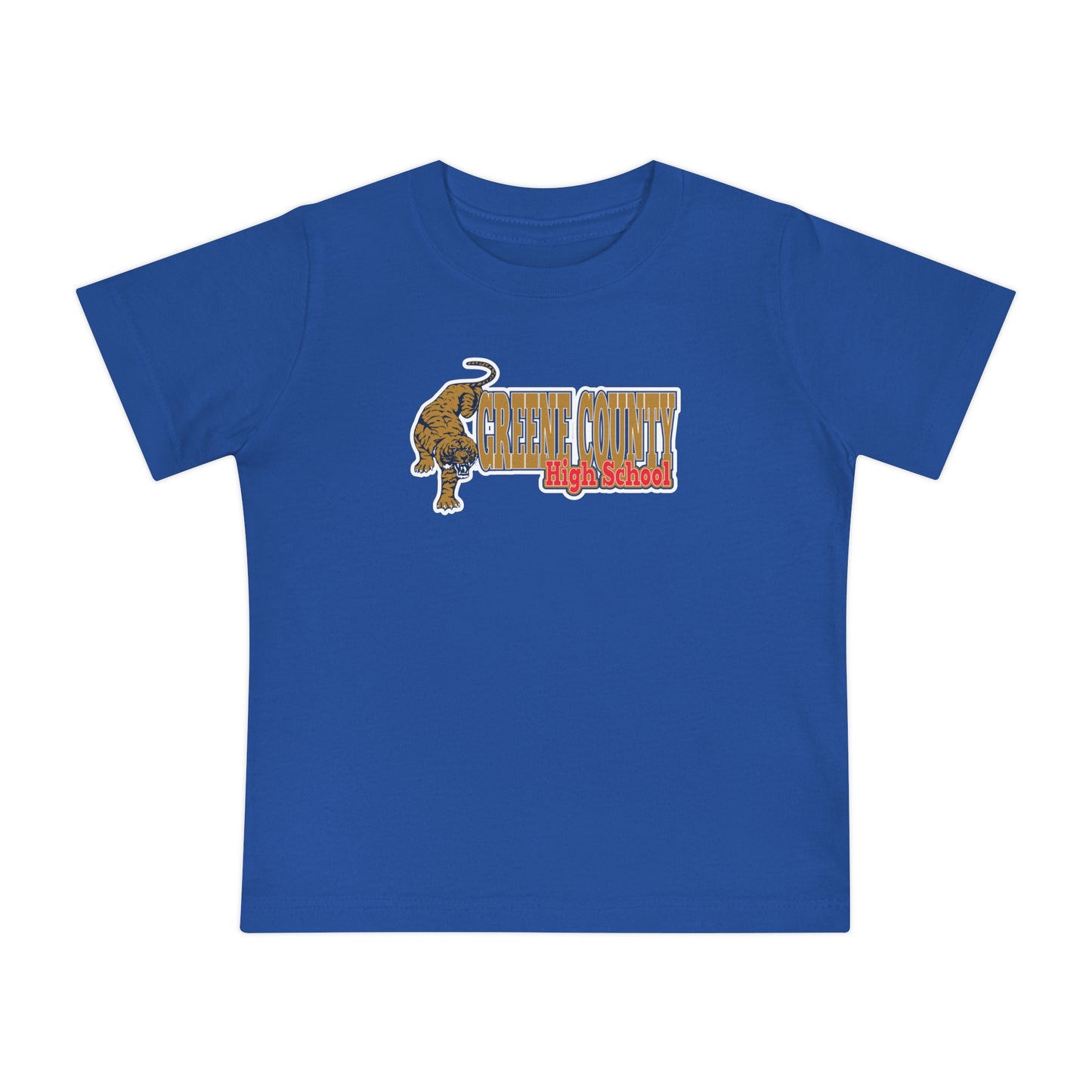 Baby Short Sleeve Tee