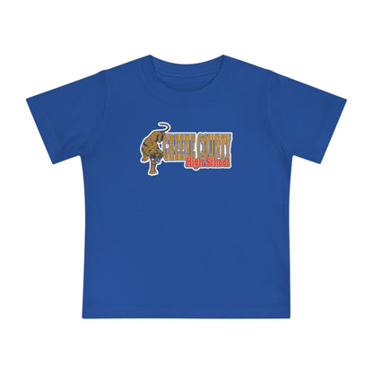 Baby Short Sleeve Tee