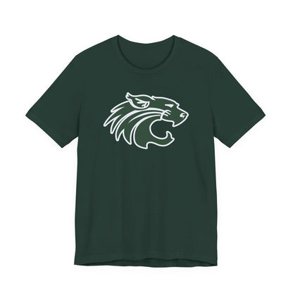 Jersey Short Sleeve Tee