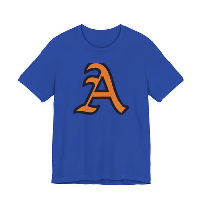 Jersey Short Sleeve Tee