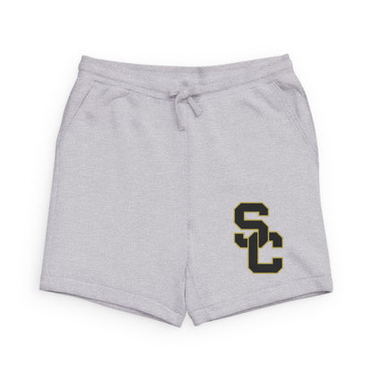 Unisex Sponge Fleece Sweatshort