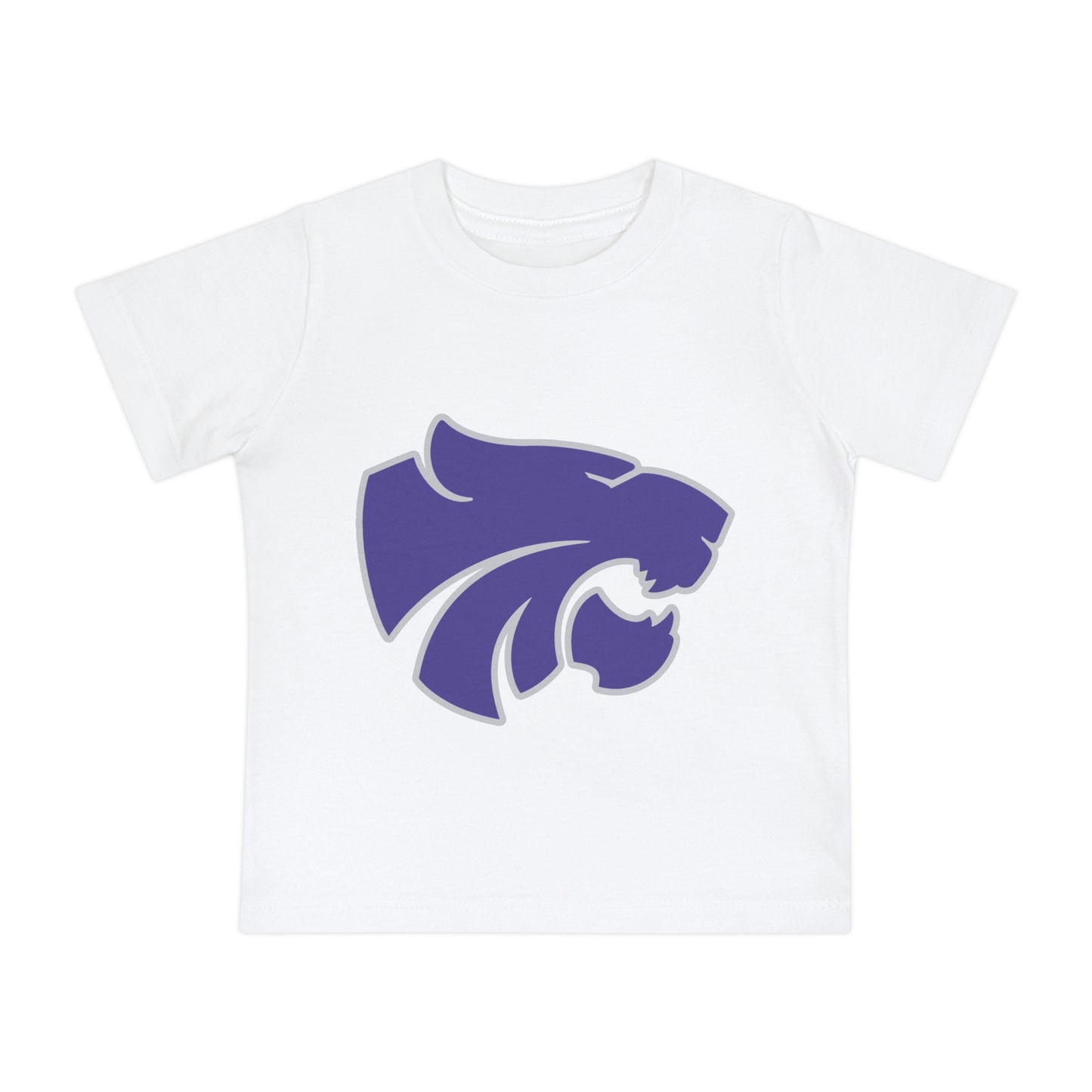 Baby Short Sleeve Tee