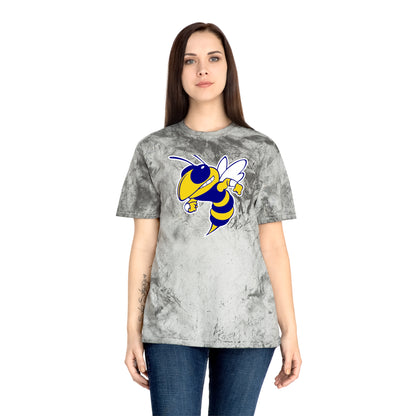 Color Blast School Spirit Tee