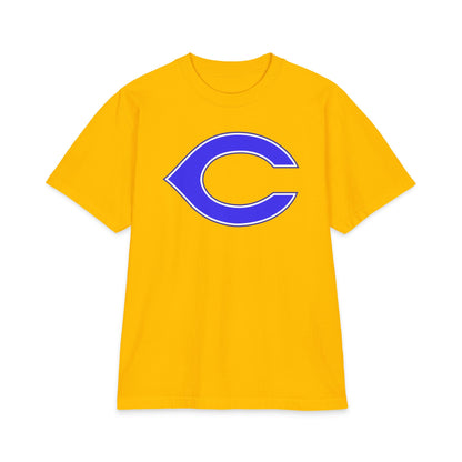 Max Heavyweight Short Sleeve Tee