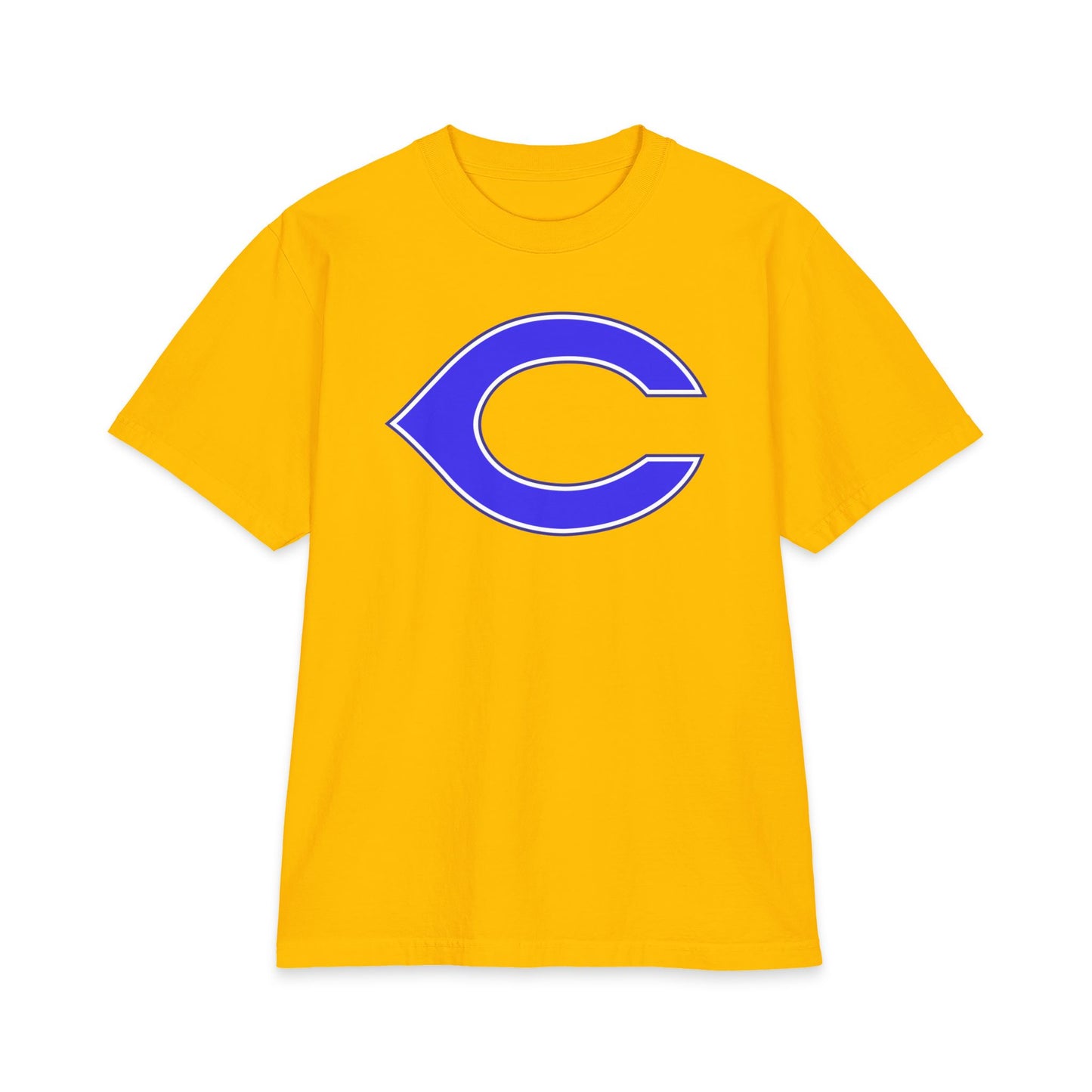 Max Heavyweight Short Sleeve Tee