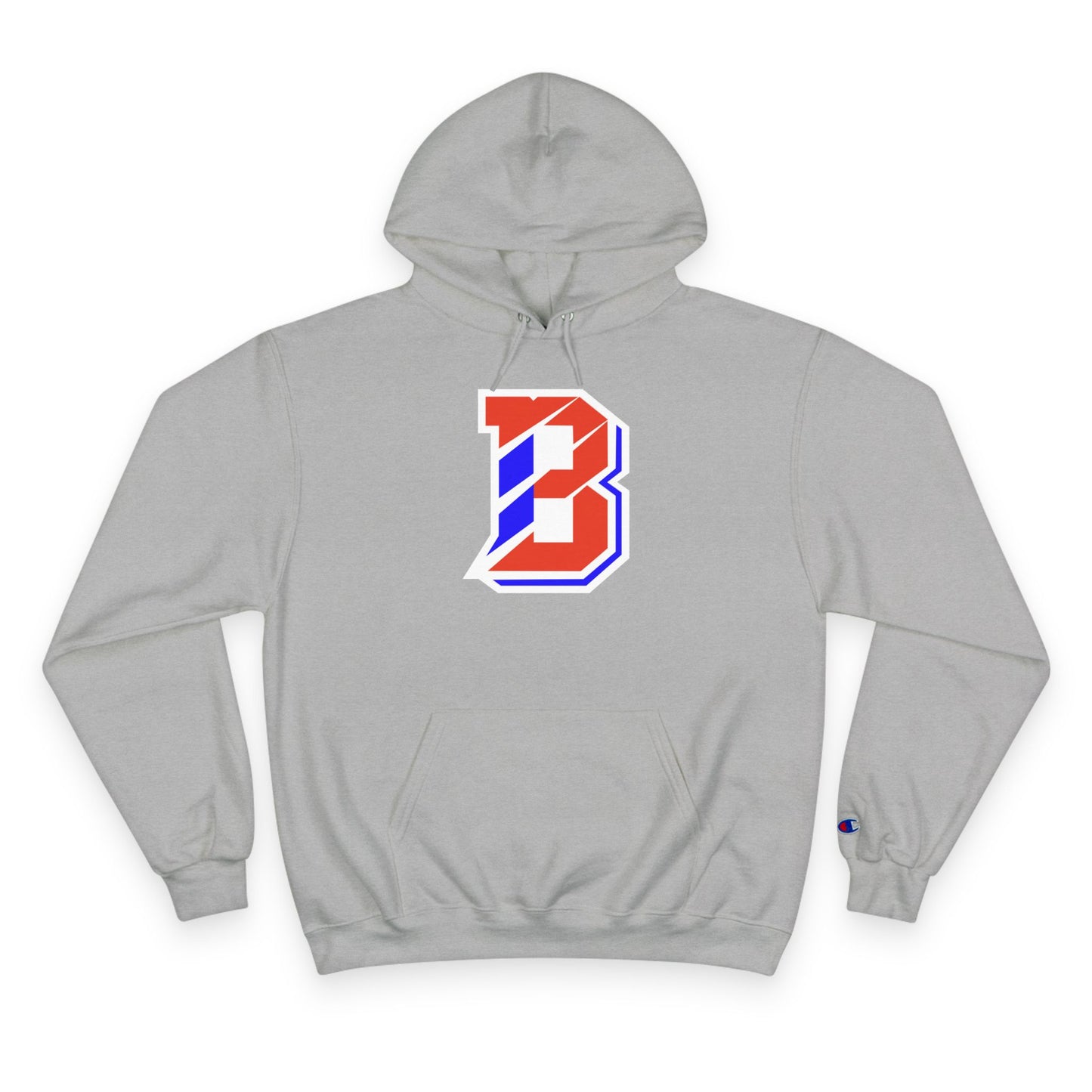 Champion Powerblend Fleece Pullover Hoodie