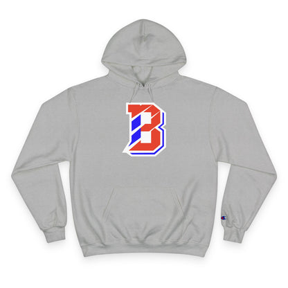 Champion Powerblend Fleece Pullover Hoodie