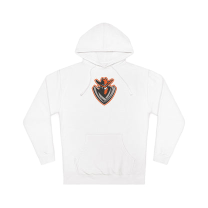 Midweight Pullover Hoodie