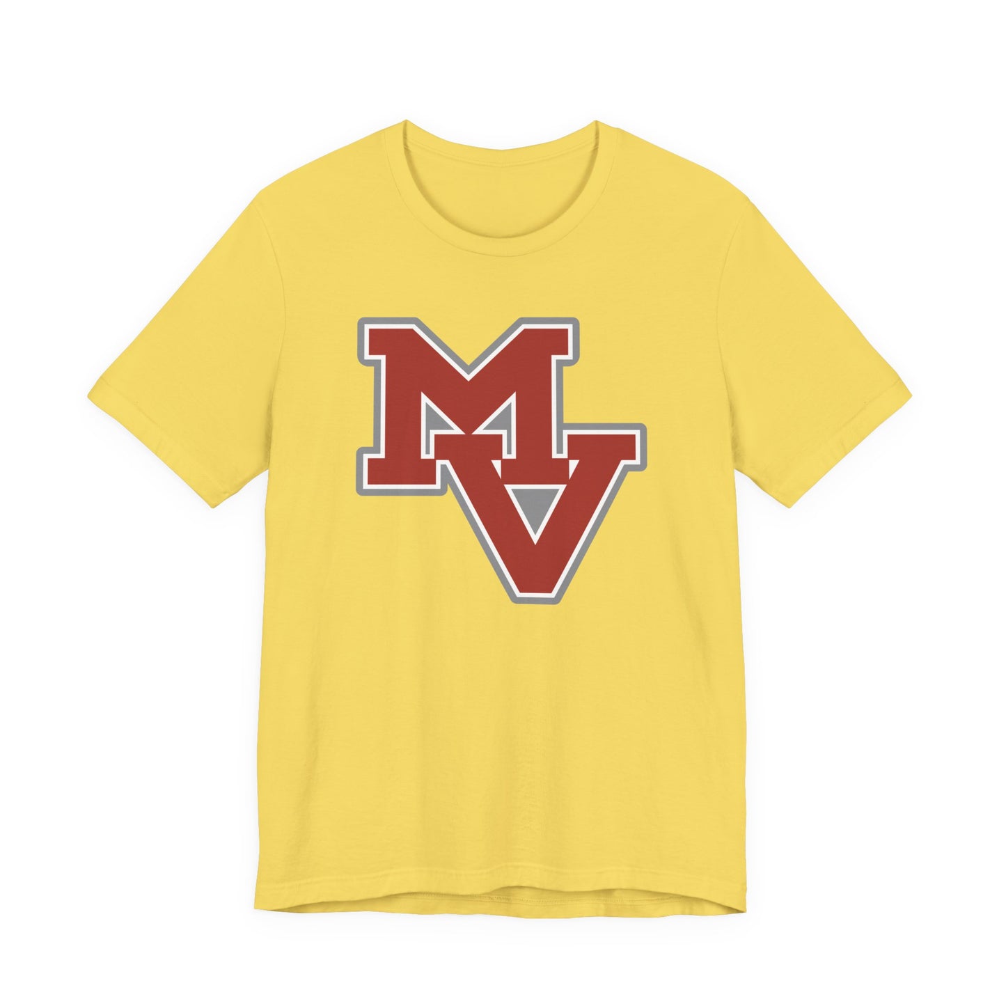 Jersey Short Sleeve Tee