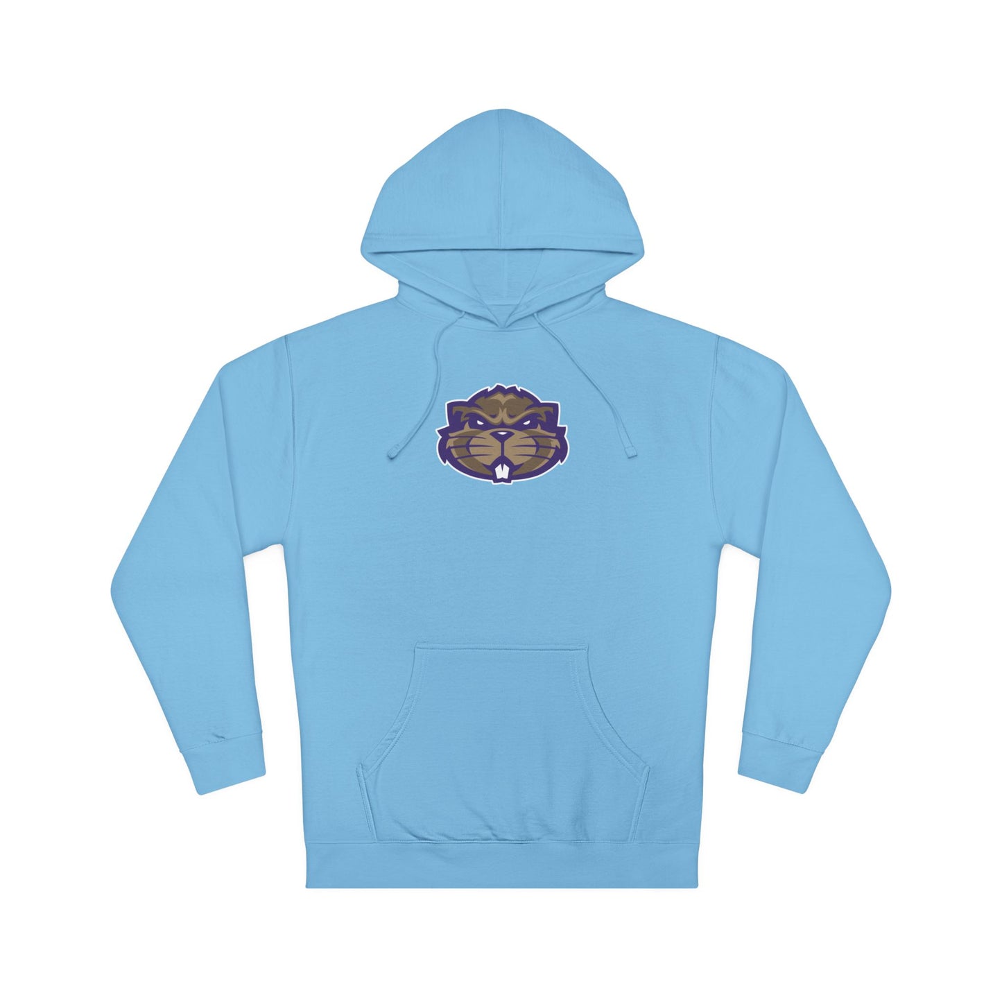 Midweight Pullover Hoodie