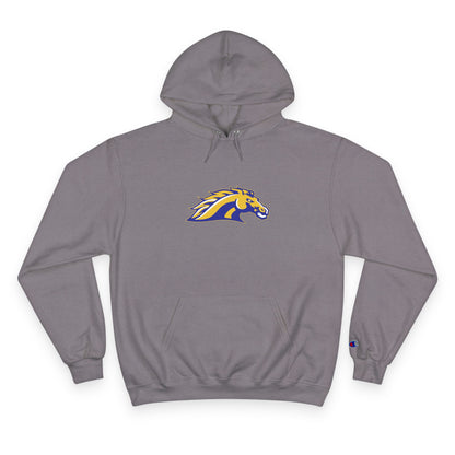 Champion Powerblend Fleece Pullover Hoodie