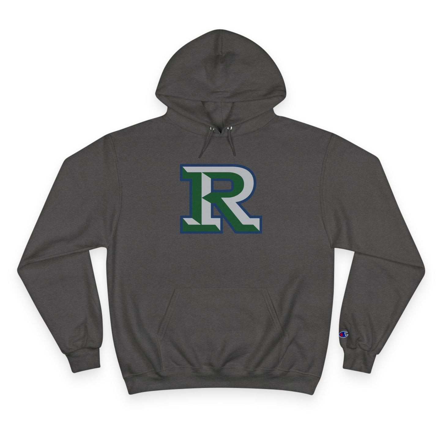 Champion Powerblend Fleece Pullover Hoodie