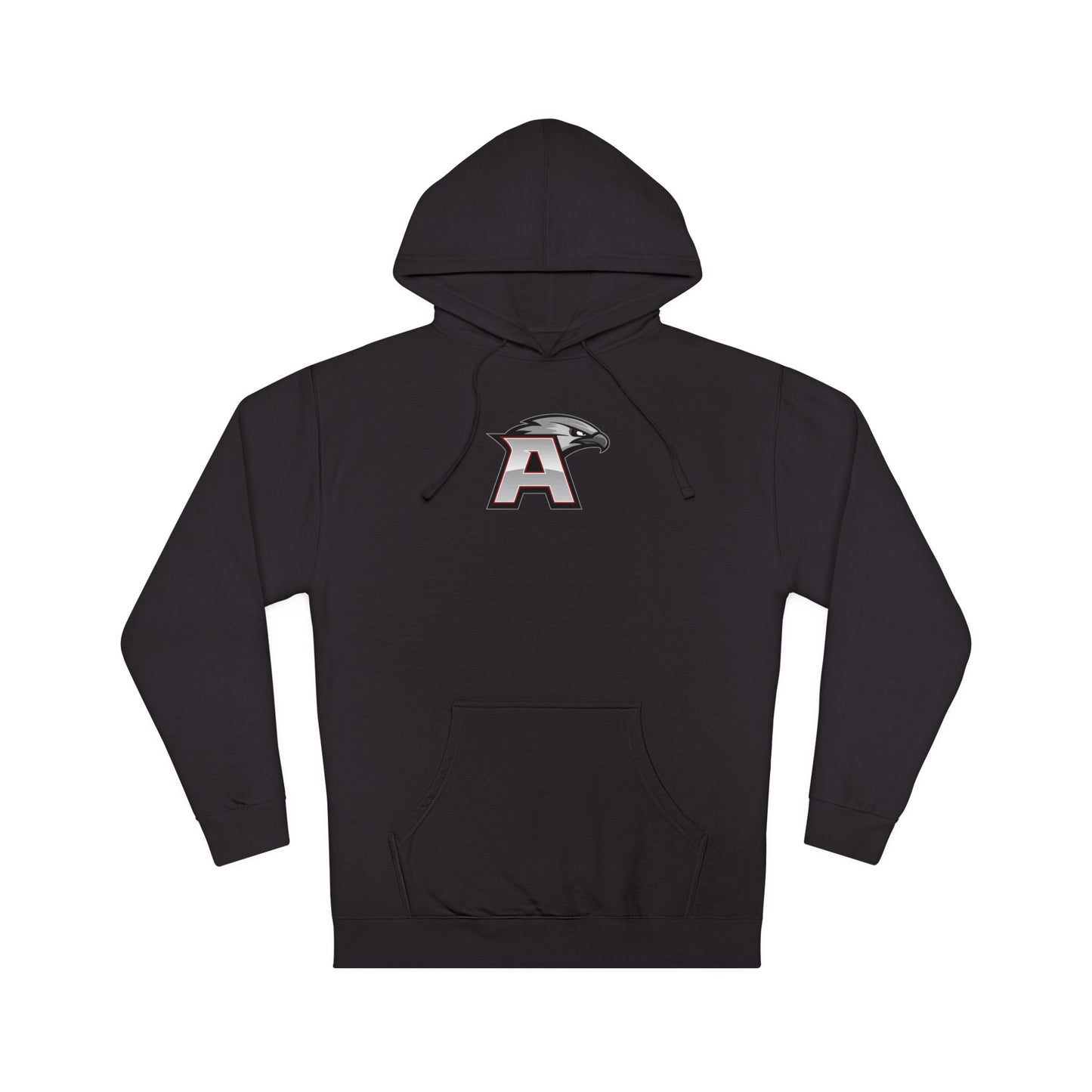 Midweight Pullover Hoodie