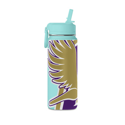 Mini Water Bottle, 20oz