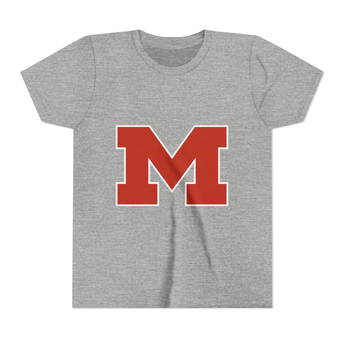 Youth Short Sleeve Tee