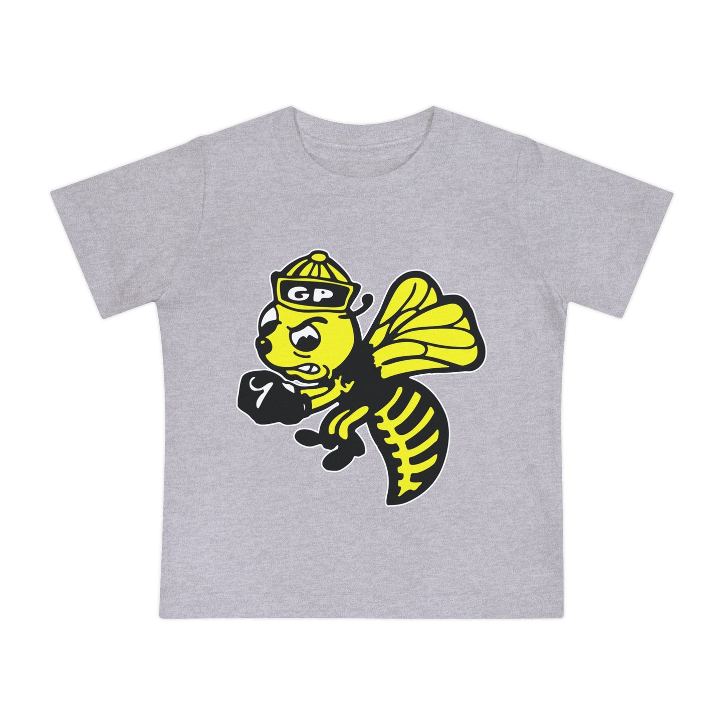 Baby Short Sleeve Tee