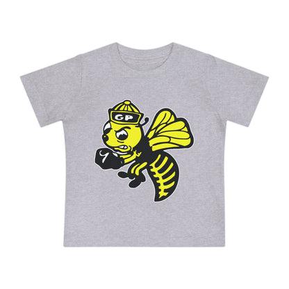Baby Short Sleeve Tee