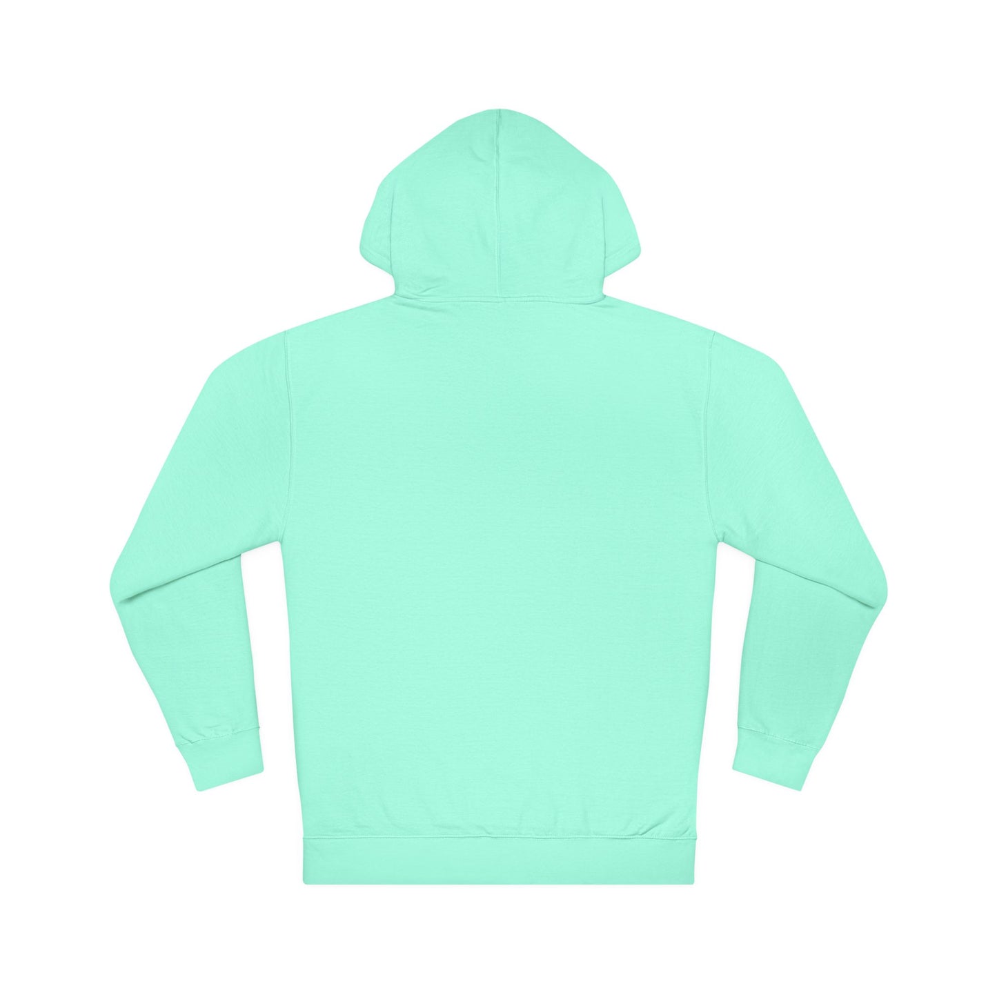 Midweight Pullover Hoodie