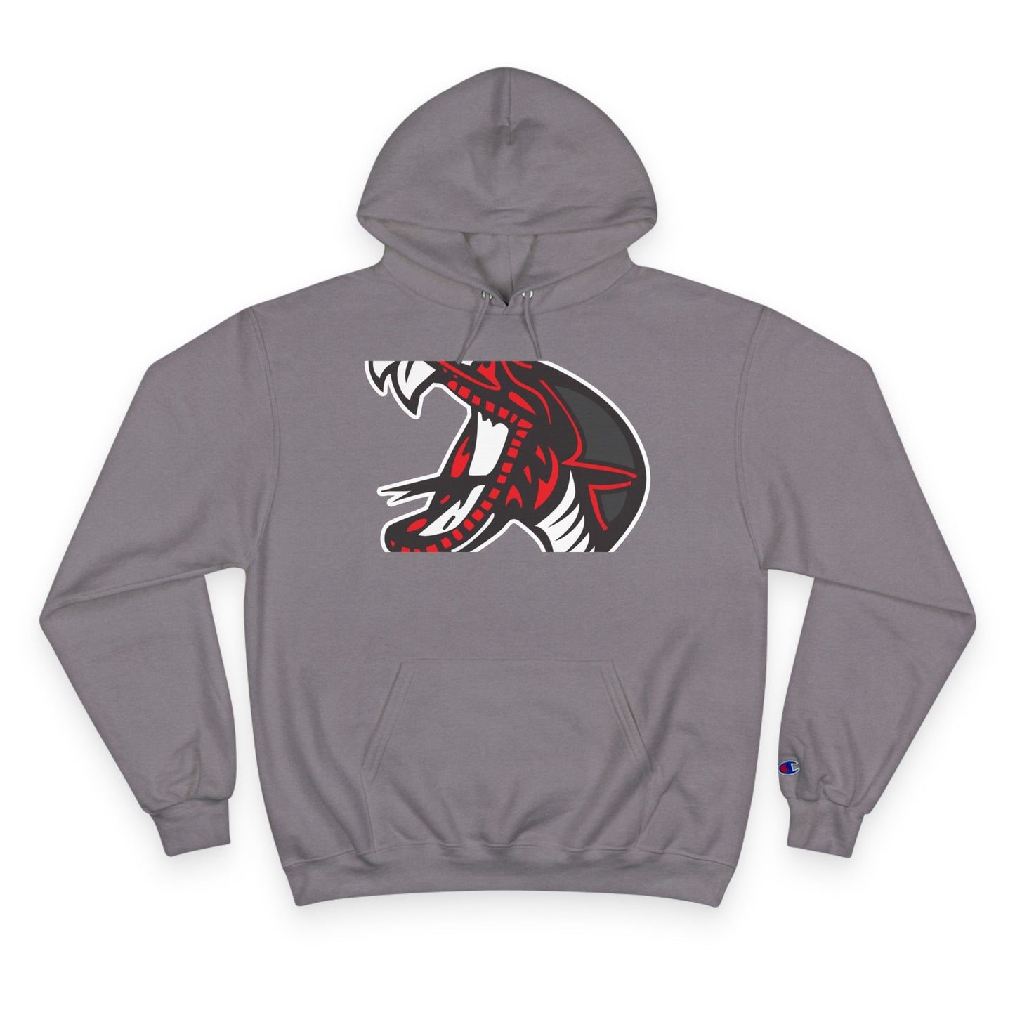 Champion Powerblend Fleece Pullover Hoodie