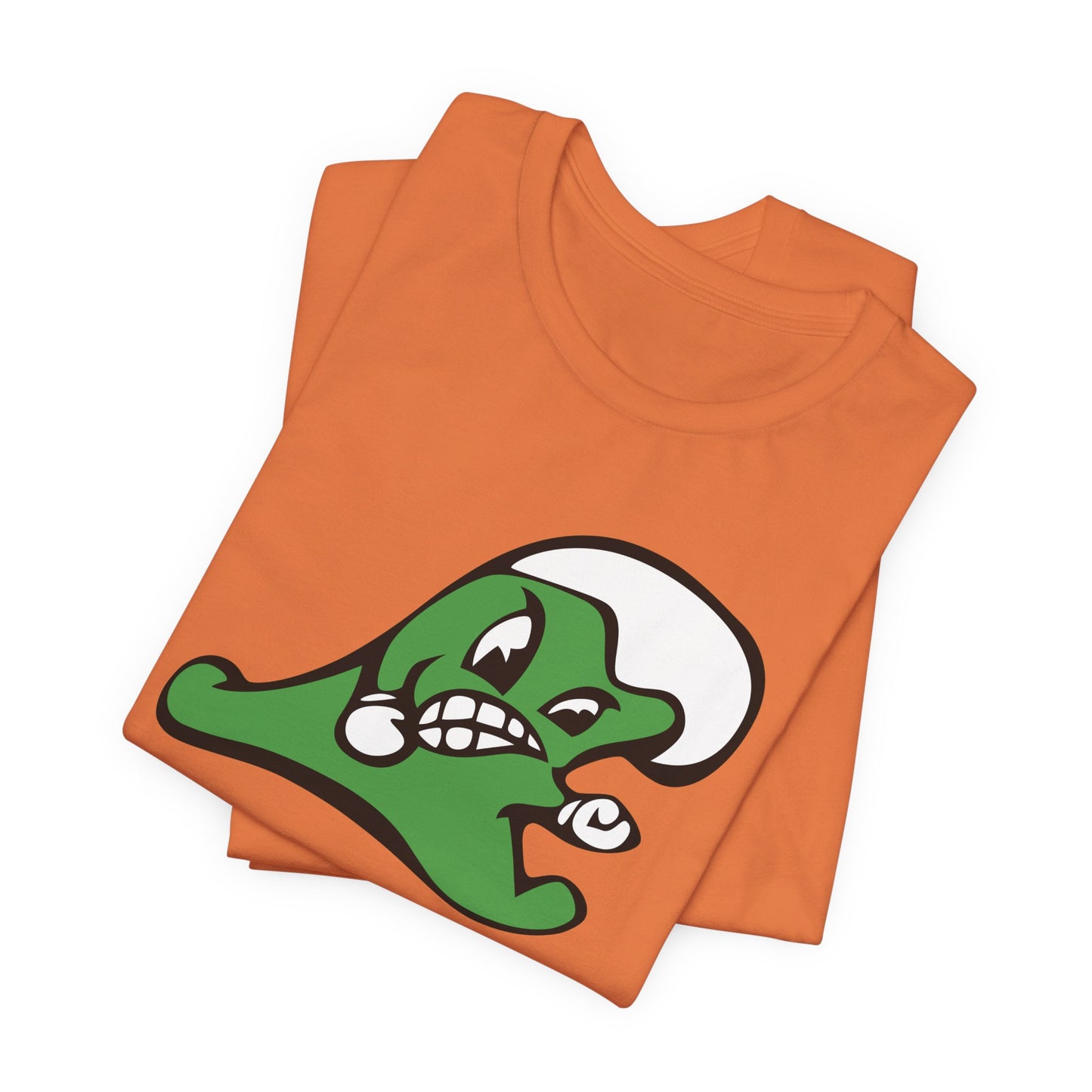 Jersey Short Sleeve Tee