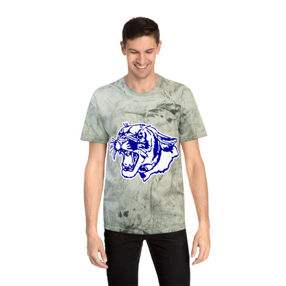 Color Blast School Spirit Tee